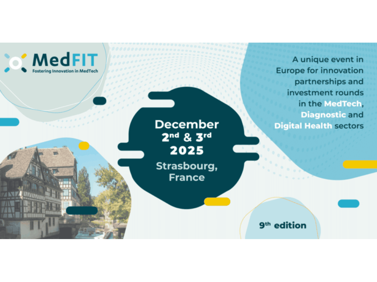 MedFit 2025